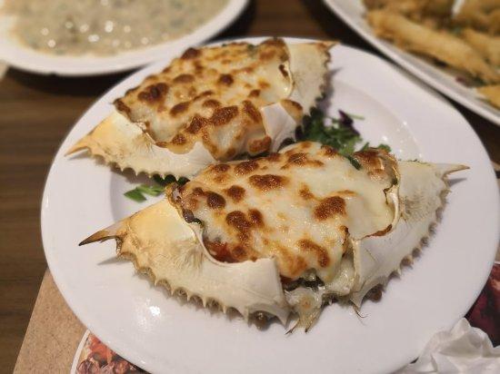 Fresh Fish Restaurant